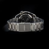 Seiko Prospex SNR055 LX GMT Earth Topography U.S Special Edition image 5 thumbnail