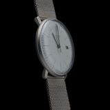 Junghans Max Bill Mega Solar 059/2022.46 image 1 thumbnail