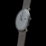 Junghans Max Bill Mega Solar 059/2022.46 image 2 thumbnail
