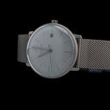 Junghans Max Bill Mega Solar 059/2022.46 image 3 thumbnail