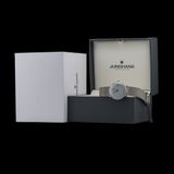 Junghans Max Bill Mega Solar 059/2022.46 image 9 thumbnail
