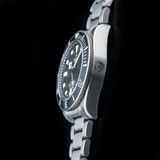 TUDOR Pelagos 42mm LHD Titanium and Steel M25610TNL-0001 image 2 thumbnail