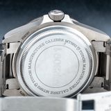 TUDOR Pelagos 42mm LHD Titanium and Steel M25610TNL-0001 image 7 thumbnail