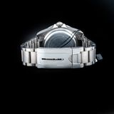 TUDOR Pelagos 42mm LHD Titanium and Steel M25610TNL-0001 image 5 thumbnail