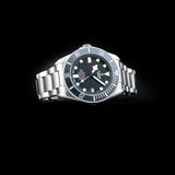 TUDOR Pelagos 42mm LHD Titanium and Steel M25610TNL-0001 image 3 thumbnail