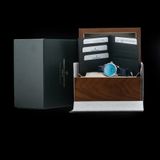 Frederique Constant Classic Moonphase Date Manufacture FC-716TU3H6 image 7 thumbnail