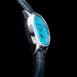 Frederique Constant Classic Moonphase Date Manufacture FC-716TU3H6 image 1 thumbnail