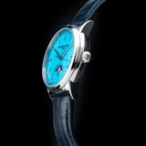 Frederique Constant Classic Moonphase Date Manufacture FC-716TU3H6 image 2 thumbnail