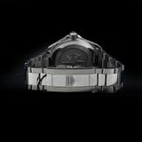 TAG Heuer Aquaracer Professional 200 Solargraph WBP1113.BA0000 Blue Dial image 5 thumbnail