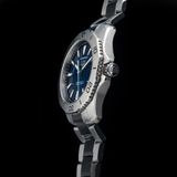TAG Heuer Aquaracer Professional 200 Solargraph WBP1113.BA0000 Blue Dial image 2 thumbnail