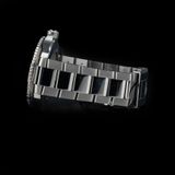 TAG Heuer Aquaracer Professional 200 Solargraph WBP1113.BA0000 Blue Dial image 4 thumbnail