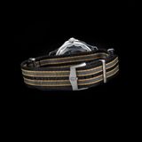 Omega 210.30.42.20.01.001 Seamaster Diver 300M Co-Axial Master Chronometer Black Dial on Bracelet image 4 thumbnail