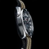 Omega 210.30.42.20.01.001 Seamaster Diver 300M Co-Axial Master Chronometer Black Dial on Bracelet image 1 thumbnail