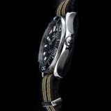 Omega 210.30.42.20.01.001 Seamaster Diver 300M Co-Axial Master Chronometer Black Dial on Bracelet image 2 thumbnail