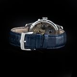 Moritz Grossmann Heritage Power Reserve Salmon Dial Limited Edition MG-003520 image 4 thumbnail