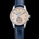 Moritz Grossmann Heritage Power Reserve Salmon Dial Limited Edition MG-003520 image 0 thumbnail