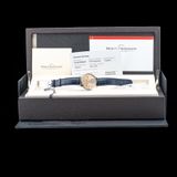 Moritz Grossmann Heritage Power Reserve Salmon Dial Limited Edition MG-003520 image 6 thumbnail