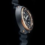 Seiko Prospex SLA042 Marine Master image 1 thumbnail