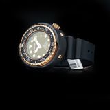 Seiko Prospex SLA042 Marine Master image 3 thumbnail