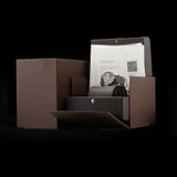 Glashütte Original 1-36-13-04-91-34 SeaQ Panorama Date Steel And Gold image 6 thumbnail