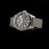 Glashütte Original 1-36-13-04-91-34 SeaQ Panorama Date Steel And Gold image 3 thumbnail