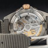 Glashütte Original 1-36-13-04-91-34 SeaQ Panorama Date Steel And Gold image 5 thumbnail