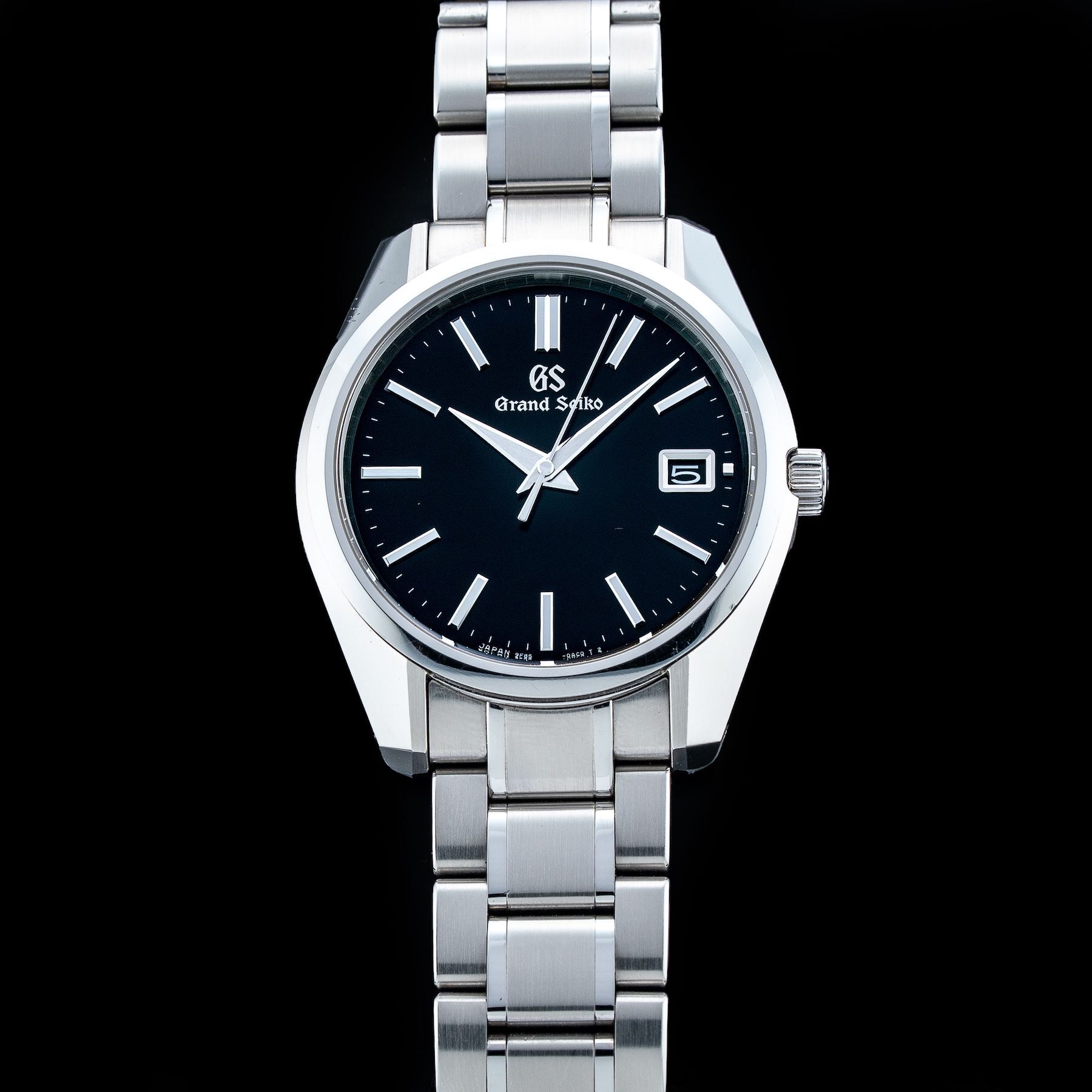Grand Seiko Heritage Collection SBGP003