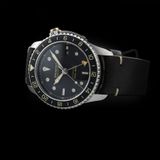 Bremont S502-BK-L-S Supermarine image 3 thumbnail