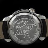 Bremont S502-BK-L-S Supermarine image 5 thumbnail