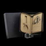 Bremont S502-BK-L-S Supermarine image 7 thumbnail