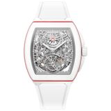 Bianchet B 1.618 Flying Tourbillon Ultrafino Skeleton Monaco Limited Edition image 1 thumbnail