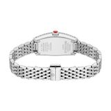 Michele Women's Special Edition Coquette Diamond Stainless Steel Watch, MWW08B000285 image 5 thumbnail
