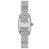 Michele Women's Special Edition Coquette Diamond Stainless Steel Watch, MWW08B000285 image 2 thumbnail