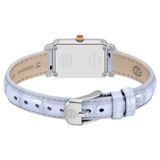 Michele Women's Deco Park Two-Tone 18K Gold-Plated Watch, MWW06E000149 image 5 thumbnail