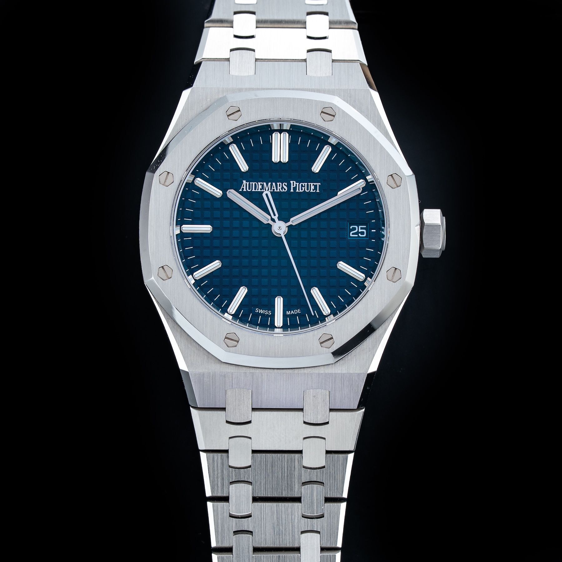 Audemars Piguet Royal Oak Selfwinding 15550ST.OO.1356ST.06