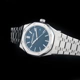Audemars Piguet Royal Oak Selfwinding 15550ST.OO.1356ST.06 image 3 thumbnail