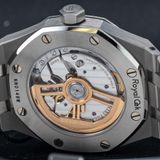 Audemars Piguet Royal Oak Selfwinding 15550ST.OO.1356ST.06 image 6 thumbnail