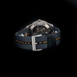 Christopher Ward C63 Sealander Elite C63-40ADA3-T00K0 image 4 thumbnail