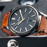 Sinn 1800 S GG Damaszener image 6 thumbnail