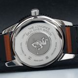 Longines Heritage L2.822.4.56.2 image 5 thumbnail