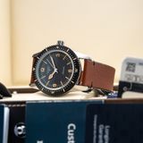 Longines Heritage L2.822.4.56.2 image 7 thumbnail