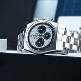 Zenith Chronomaster A384 Revival 03.A384.400/21.M384 image 8 thumbnail