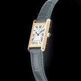 Cartier Tank Louis Cartier WGTA0343 image 2 thumbnail