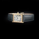Cartier Tank Louis Cartier WGTA0343 image 3 thumbnail