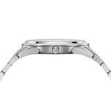 Parmigiani Fleurier Tonda PF Micro-Rotor Agave Blue Steel PFC914-1020023-100182 image 2 thumbnail