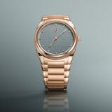 Parmigiani Fleurier Tonda PF Micro-Rotor Agave Blue Gold PFC914-2020023-200182 image 4 thumbnail