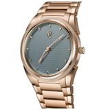 Parmigiani Fleurier Tonda PF Micro-Rotor Agave Blue Gold PFC914-2020023-200182 image 1 thumbnail