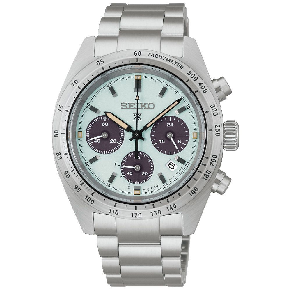 Seiko Prospex SSC965 Speedtimer