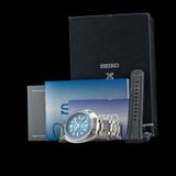 Seiko Prospex SLA063 1970 Diver's Watch Modern Re-Interpretation Limited Edition image 9 thumbnail