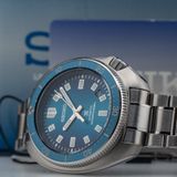 Seiko Prospex SLA063 1970 Diver's Watch Modern Re-Interpretation Limited Edition image 8 thumbnail